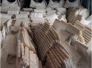 中空纤维膜比较突出的特点是什么？