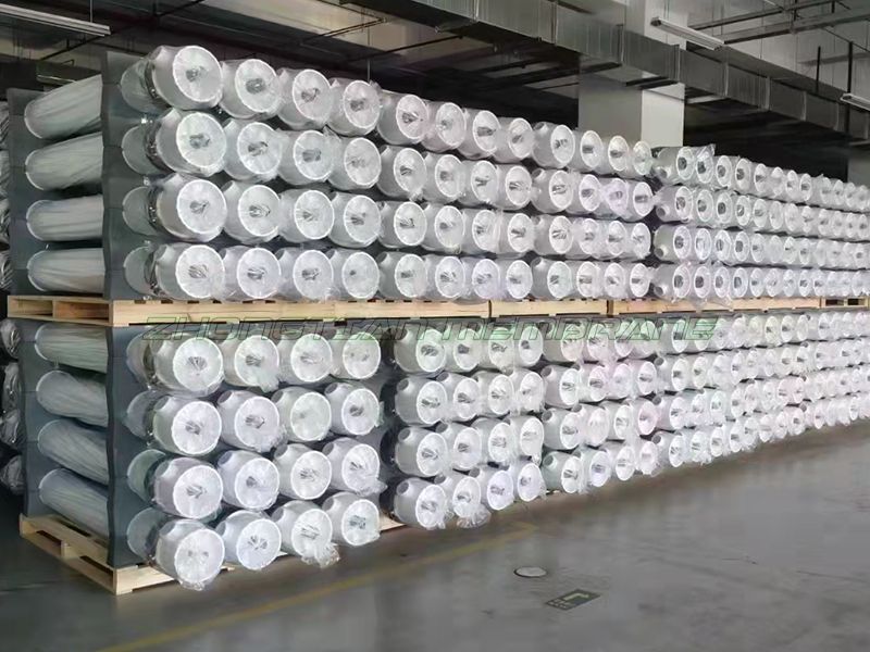 超滤柱式膜产品实拍（二）